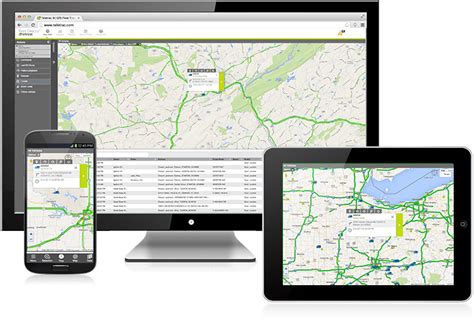 fleetfinder|Track & Manage Your Fleet From Anywhere